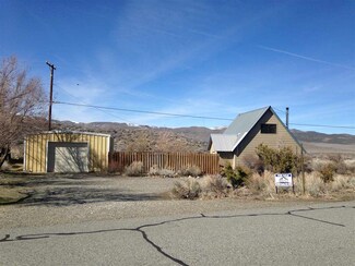 545 E Mono Lake Dr Unit 4, Lee Vining, CA 93541