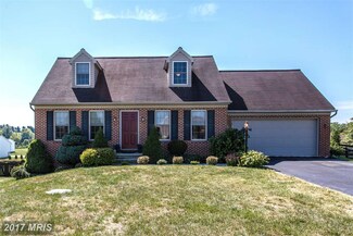 11803 Jasmine Ct, Hagerstown, MD 21740