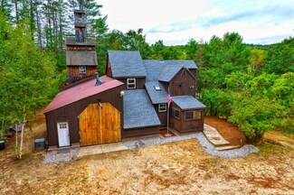 113 Us Route 4, Danbury, NH 03230