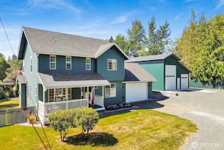 6149 Church Rd, Ferndale, WA 98248