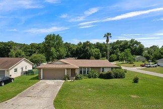 1701 Grove Manor Blvd, Inverness, FL 34452
