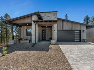 2566 S Cottonrose Ln, Flagstaff, AZ 86005