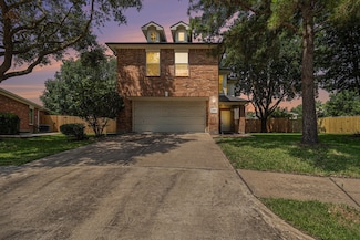 15610 Tarpon Springs Ct, Houston, TX 77095