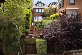 27 Belmont Ave, San Francisco, CA 94117