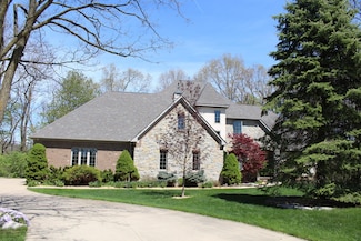 60 Timber Ridge Ct, Milan, MI 48160