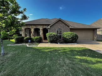 101 Holly St, Waxahachie, TX 75165