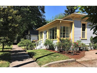 841 Jackson St, Eugene, OR 97402