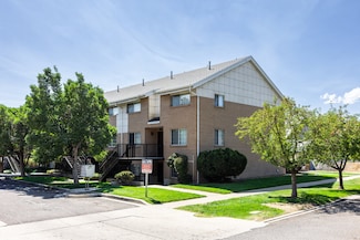 136 E 400 N Unit 107, Provo, UT 84606