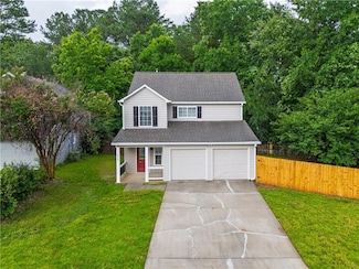2732 Dahlonega Trail Unit 2, Austell, GA 30106