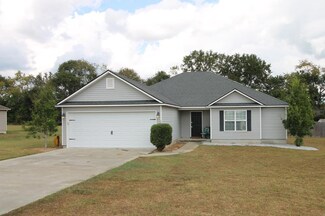 68 N Moody Dr, Ray City, GA 31645