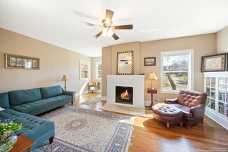 439 W Huisache Ave, San Antonio, TX 78212