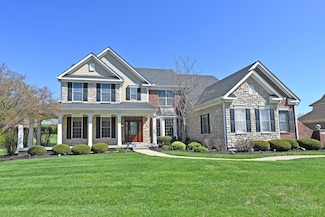 4960 Chestnut Hill Dr, Mason, OH 45040