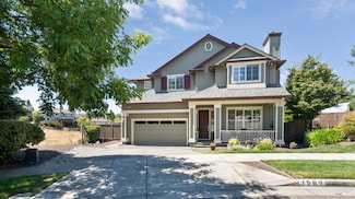1569 Lofty Perch Place, Santa Rosa, CA 95409