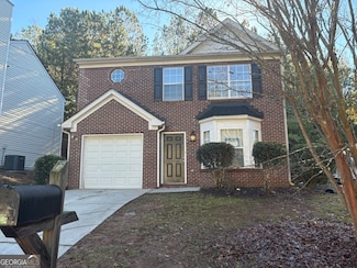 7069 Ravenwood Ln, Lithonia, GA 30038