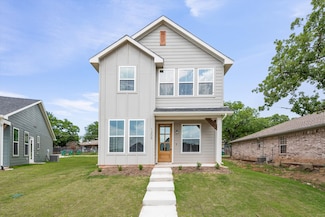 1215 Chestnut Ct, Runaway Bay, TX 76426