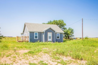 9513 County Road 5400, Shallowater, TX 79363