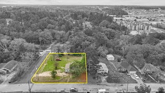 3106 Moorhead St, Tyler, TX 75701