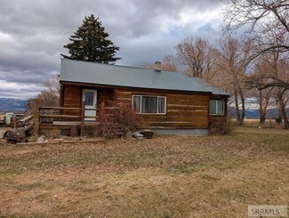 3235 S W 5000, Driggs, ID 83422