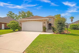 5757 Cobble Creek Dr, Milton, FL 32571