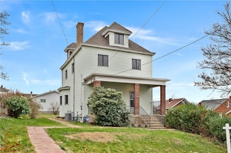 316 Templeton Ave, Pittsburgh, PA 15226