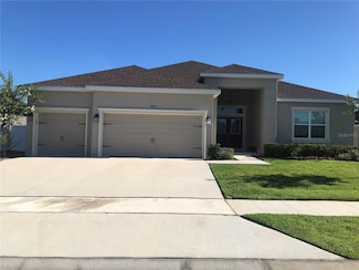 1437 Cypress View Ln, Lakeland, FL 33811