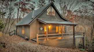 36 Stardust Ln, Morganton, GA 30560