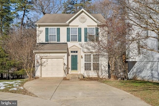 8312 Pigeon Fork Ln, Laurel, MD 20724