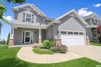 2701 W Sesame St, Dunlap, IL 61525