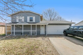 6330 N Ulysses St, Park City, KS 67219