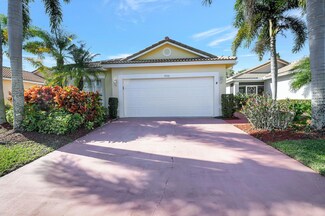 7726 Cherry Blossom Way, Boynton Beach, FL 33437