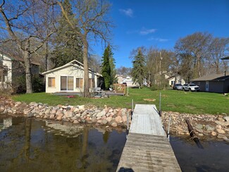 891 19th St SE, Forest Lake, MN 55025