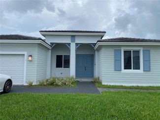 1861 NE 1st St, Homestead, FL 33033