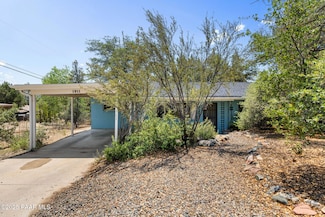1911 Rocky Dells Dr Unit 7, Prescott, AZ 86303