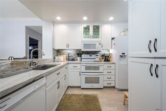 2243 Martin Unit 105, Irvine, CA 92612