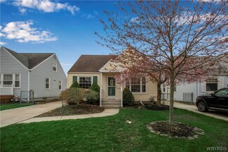 483 Zimmerman Blvd, Buffalo, NY 14223