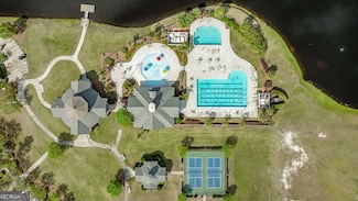 203 Mocama Ct, St. Marys, GA 31558