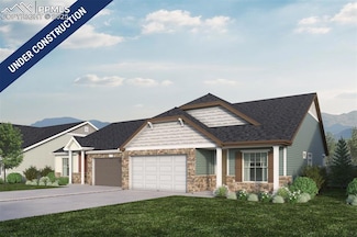 5770 Torrisdale View, Colorado Springs, CO 80927