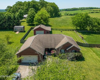 5545 J Riley West Rd, Greenback, TN 37742