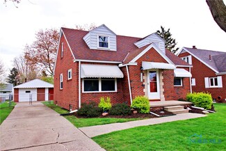 3173 Penrose Ave, Toledo, OH 43614