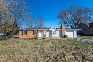 2087 E State Road 256, Austin, IN 47102