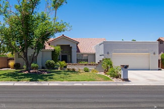 10388 S Fairway Loop, Yuma, AZ 85367