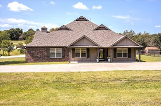 4133 Dogwood Ln, Sapulpa, OK 74066