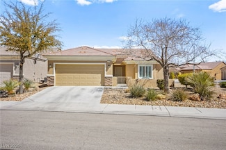 2104 Willow Wren Dr, North Las Vegas, NV 89084