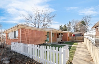 1476 W Dakota Ave, Denver, CO 80223