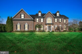 710 Presidential Dr, Horsham, PA 19044