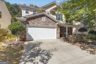 24 Brookview Dr, Newnan, GA 30265