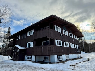 3185 Carrabassett Dr Unit 9, Carrabassett Valley, ME 04947