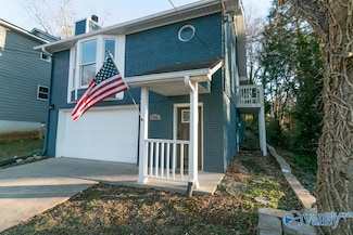 1702 Randolph Ave SE, Huntsville, AL 35801