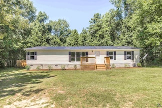 218 Wildwood Rd, Fort Valley, GA 31030