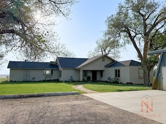 10400 E Highway 50, Syracuse, KS 67878